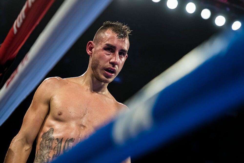 Reacția rivalului lui Dadashev, mort după pumnii încasați în ring. Nu vrea banii de pe meci - Imaginea 2