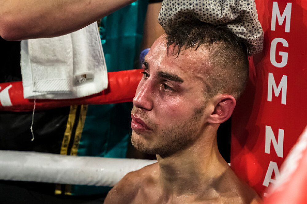Reacția rivalului lui Dadashev, mort după pumnii încasați în ring. Nu vrea banii de pe meci - Imaginea 6