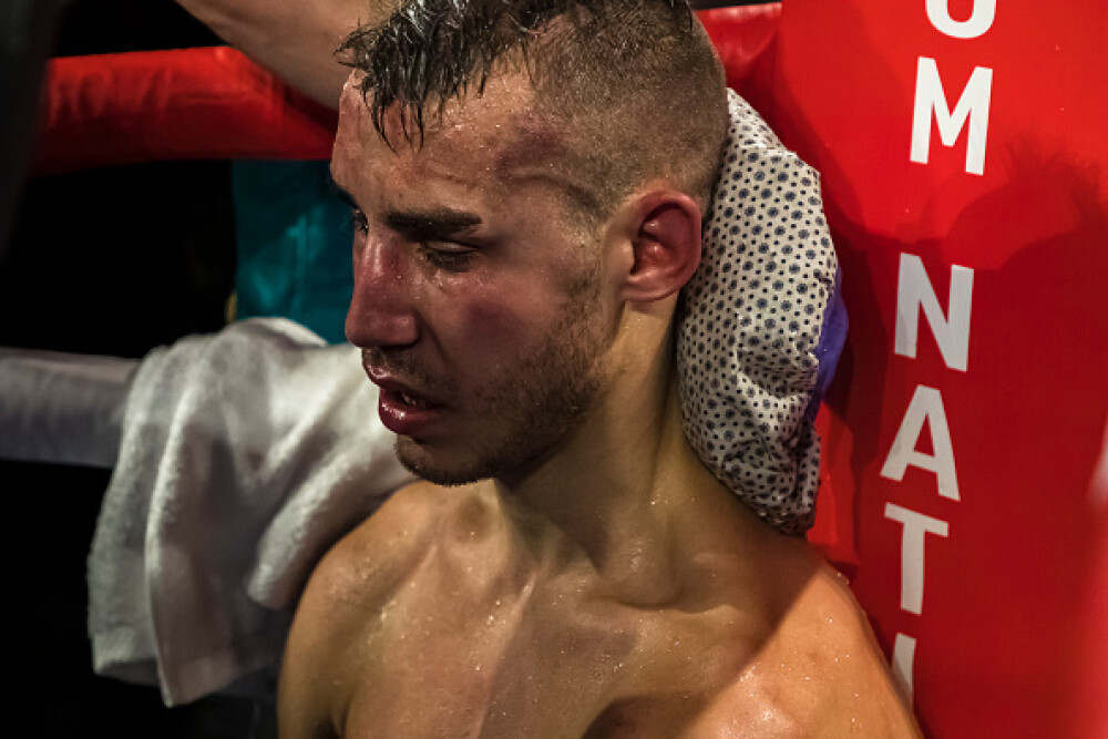 Reacția rivalului lui Dadashev, mort după pumnii încasați în ring. Nu vrea banii de pe meci - Imaginea 16