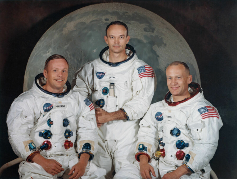 Câți bani a primit familia lui Neil Armstrong, după ce a acuzat un spital de malpraxis - Imaginea 3