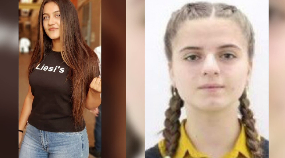 Detalii din ancheta fetelor dispărute în Olt. Cine este suspectul în curtea căruia au fost găsite rămășițe umane - Imaginea 2