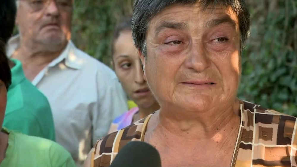 Reacția mamei și bunicului Luizei, după ce Gheorghe Dincă a recunoscut că a ucis-o - Imaginea 3