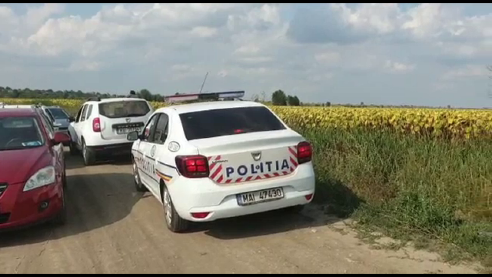 Povestea Luizei, prima victimă a lui Gheorghe Dincă. Filmul celor 4 luni de la dispariţia fetei - Imaginea 5