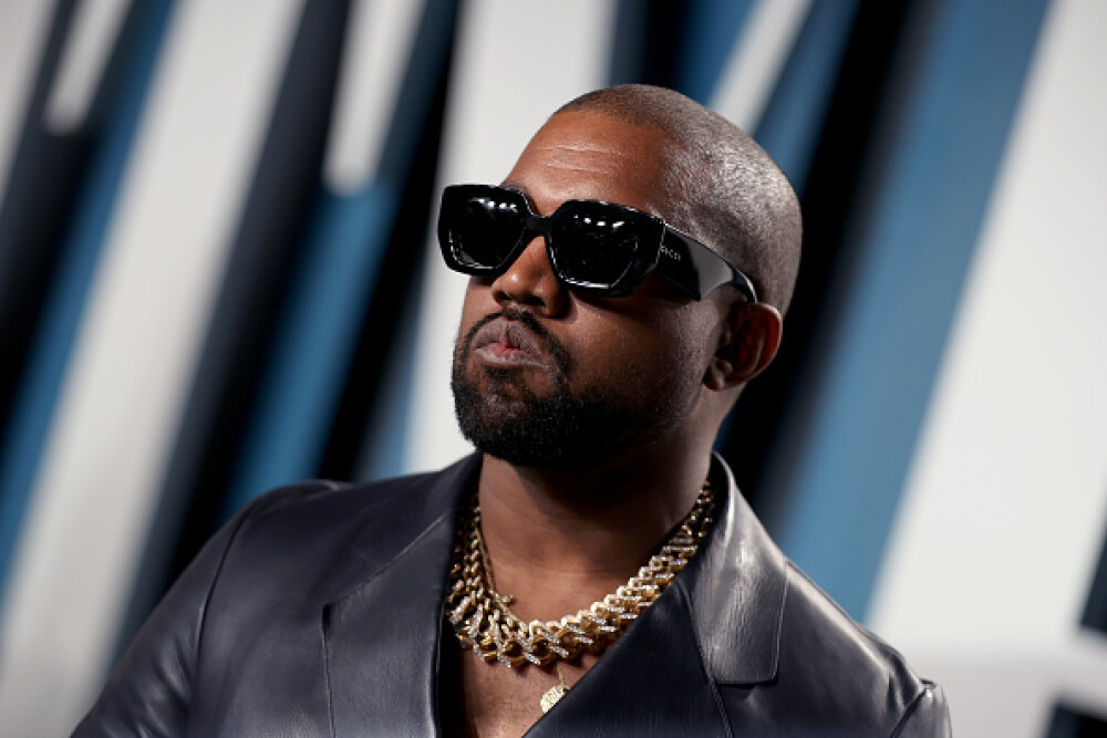 Kanye West are o nouă iubită. Cine este modelul sud-african care l-a cucerit GALERIE FOTO - Imaginea 23