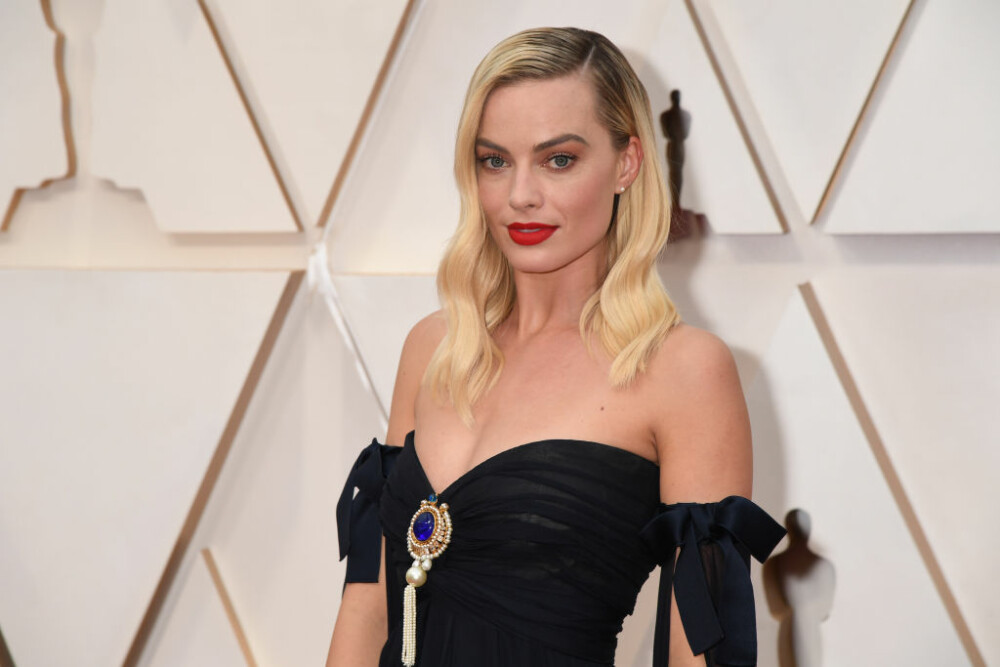 Margot Robbie este însărcinată. Actrița și soțul ei vor deveni părinți pentru prima dată | FOTO - Imaginea 22