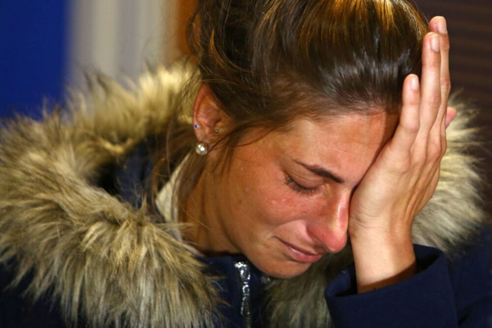 Sora lui Emiliano Sala, în stare gravă după o tentativă de sinucidere. Au trecut doi ani de când fotbalistul a murit - Imaginea 3