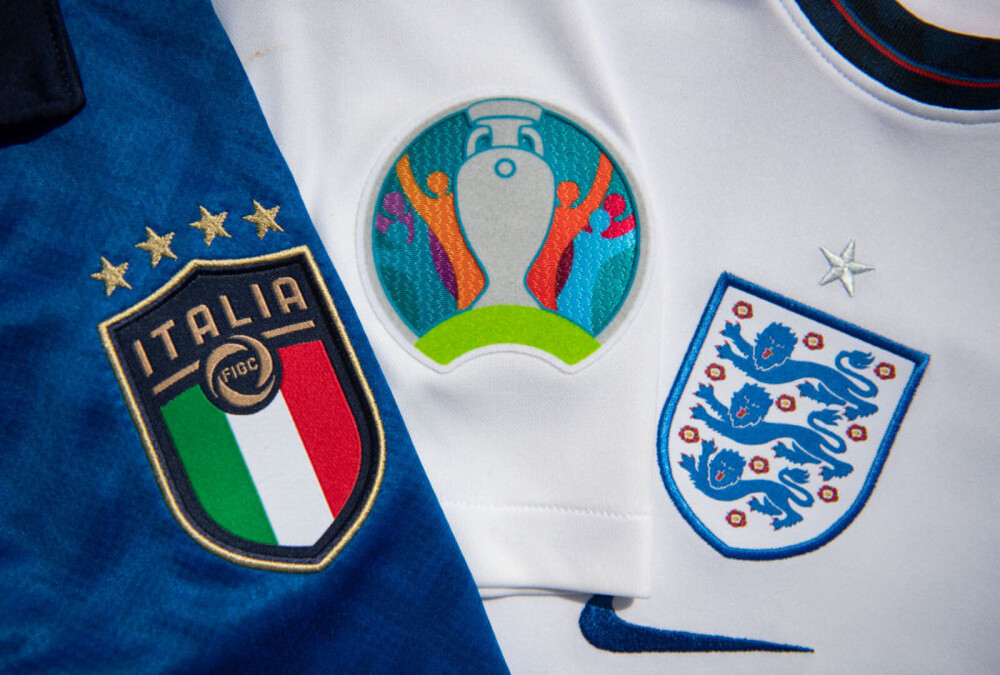 Italia, campioană la EURO 2020 după o finală dramatică. Meciul, decis la loviturile de departajare - Imaginea 1
