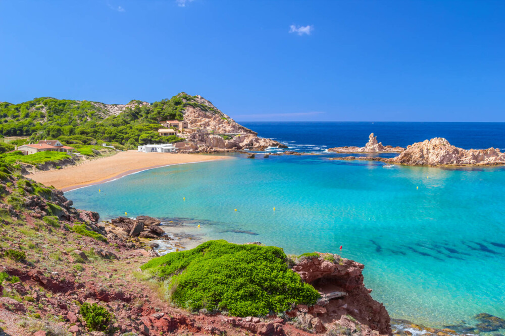 Top 11 cele mai frumoase plaje din Europa în 2022 - GALERIE FOTO - Imaginea 7