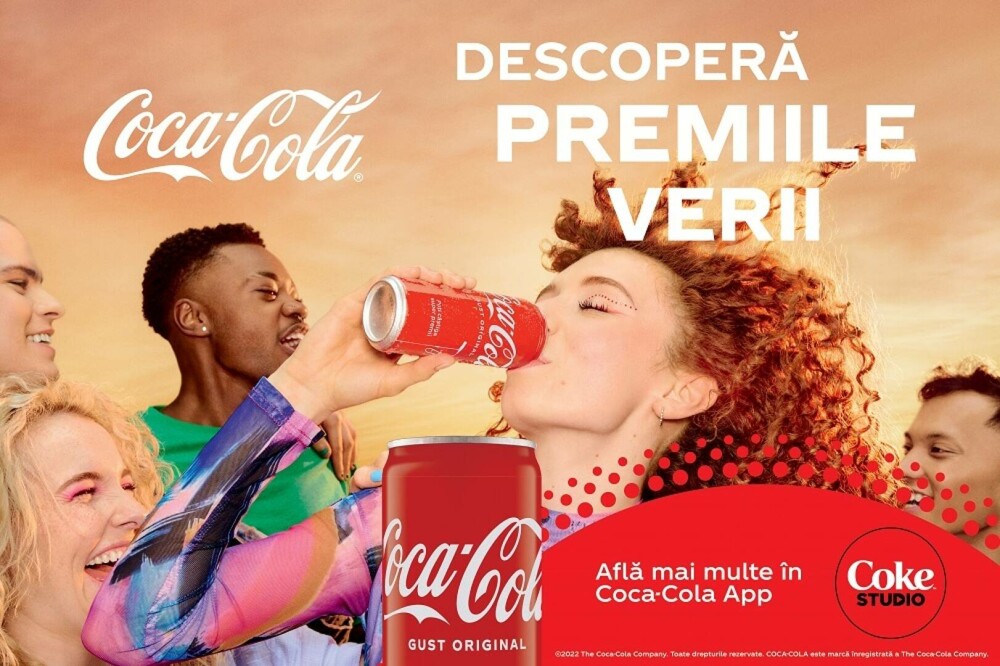 (P) Coca-Cola oferă experiențe VIP la festivalurile europene ale verii - Imaginea 3