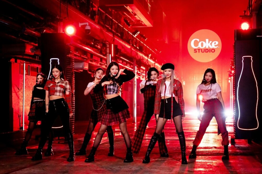 (P) Coca-Cola oferă experiențe VIP la festivalurile europene ale verii - Imaginea 4