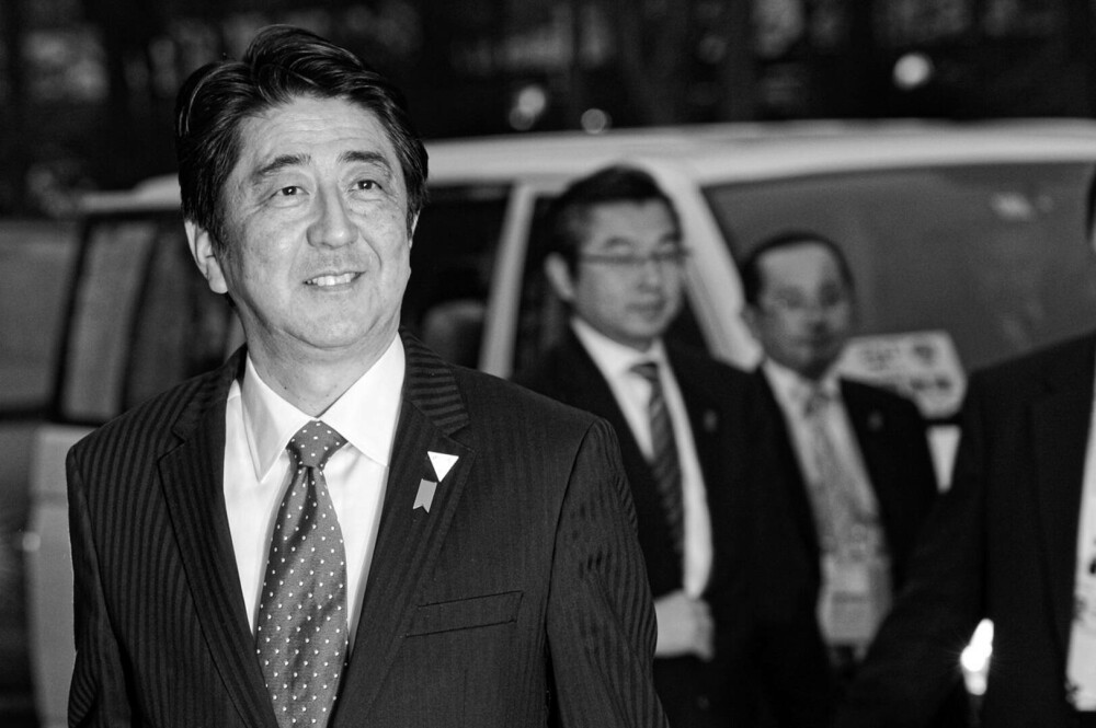 Cum a murit Shinzo Abe. Ce spune medicul care l-a operat pe fostul premier al Japoniei - Imaginea 4