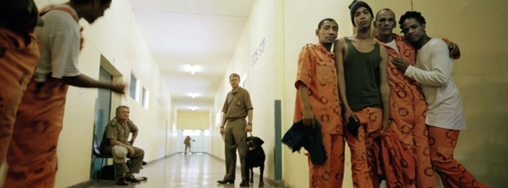 Ziua Internațională a Deținuților: Imagini de la șapte închisori renumite pentru condițiile dure. GALERIE FOTO - Imaginea 1