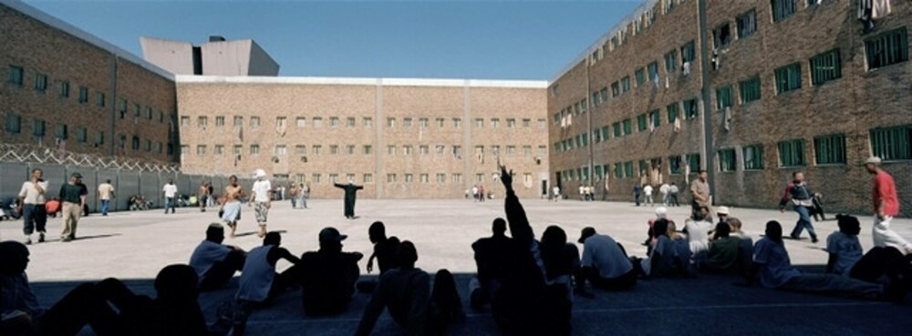Ziua Internațională a Deținuților: Imagini de la șapte închisori renumite pentru condițiile dure. GALERIE FOTO - Imaginea 3