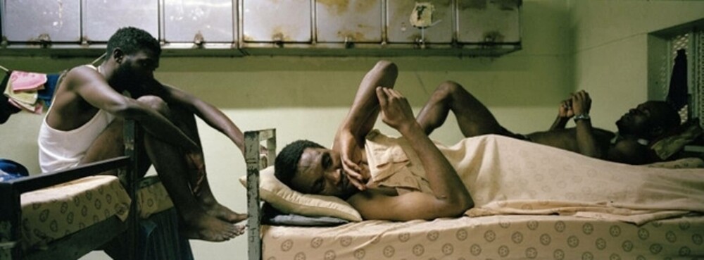 Ziua Internațională a Deținuților: Imagini de la șapte închisori renumite pentru condițiile dure. GALERIE FOTO - Imaginea 4