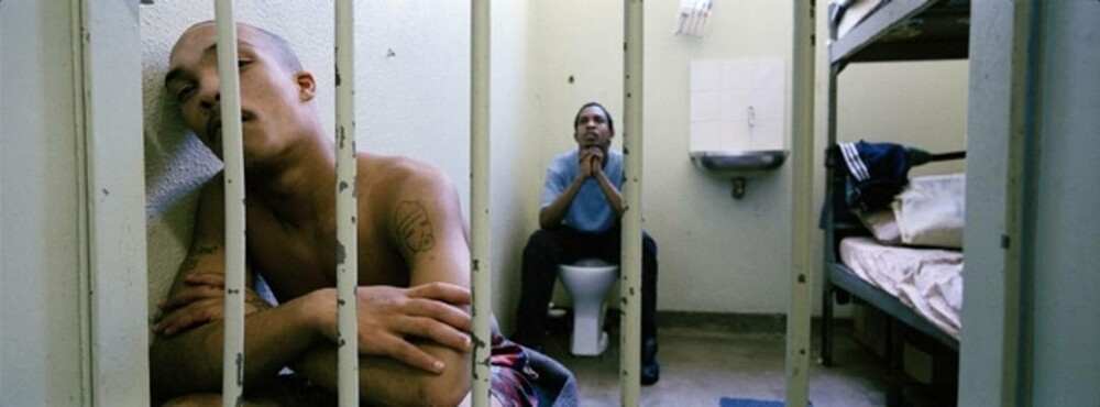 Ziua Internațională a Deținuților: Imagini de la șapte închisori renumite pentru condițiile dure. GALERIE FOTO - Imaginea 10