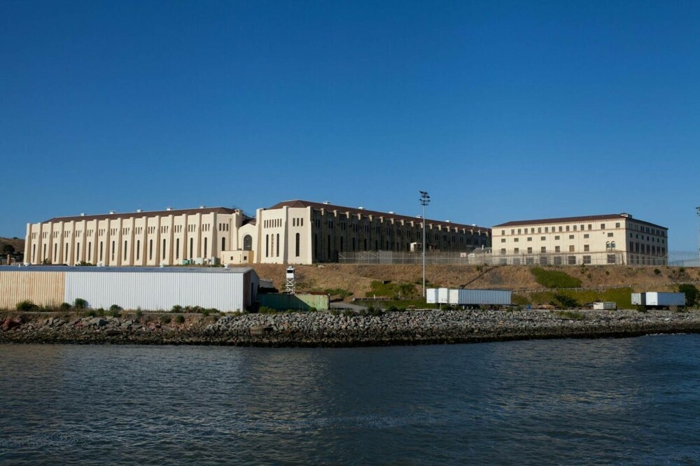 Ziua Internațională a Deținuților: Imagini de la șapte închisori renumite pentru condițiile dure. GALERIE FOTO - Imaginea 11