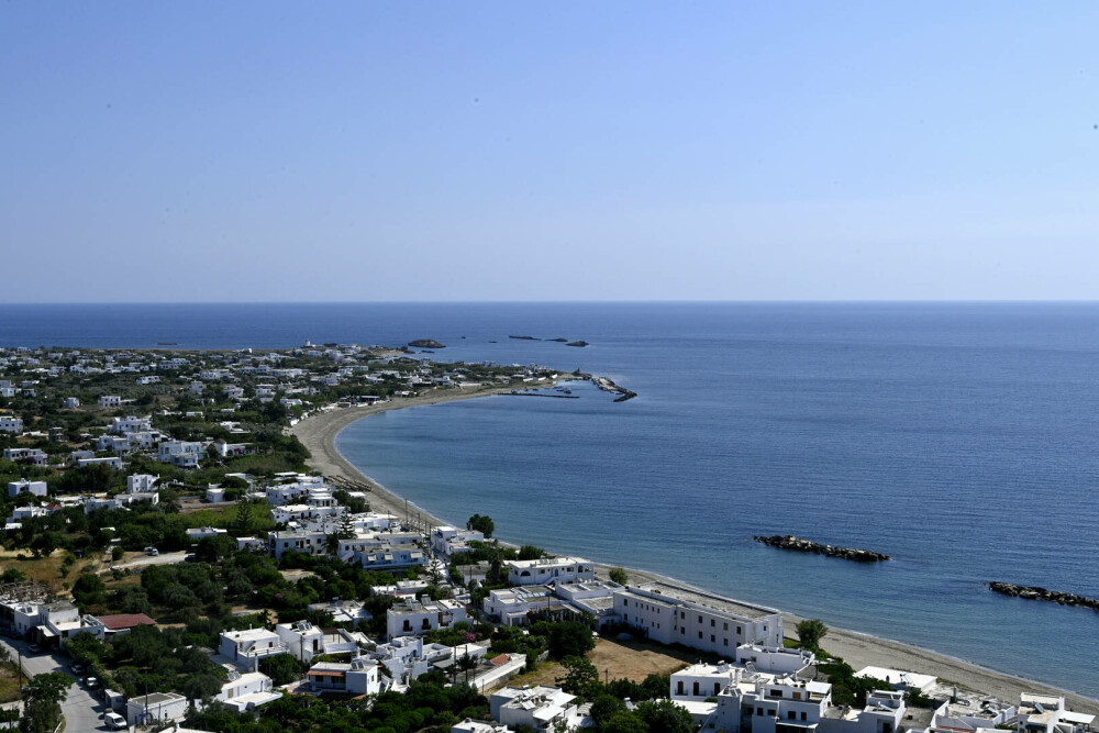 Insula spectaculoasă din Grecia, de care puțini români au auzit. Este la mare căutare în rândul francezilor. GALERIE FOTO - Imaginea 4