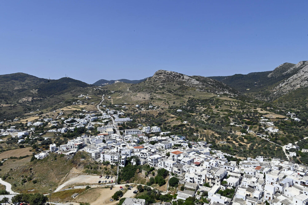 Insula spectaculoasă din Grecia, de care puțini români au auzit. Este la mare căutare în rândul francezilor. GALERIE FOTO - Imaginea 7