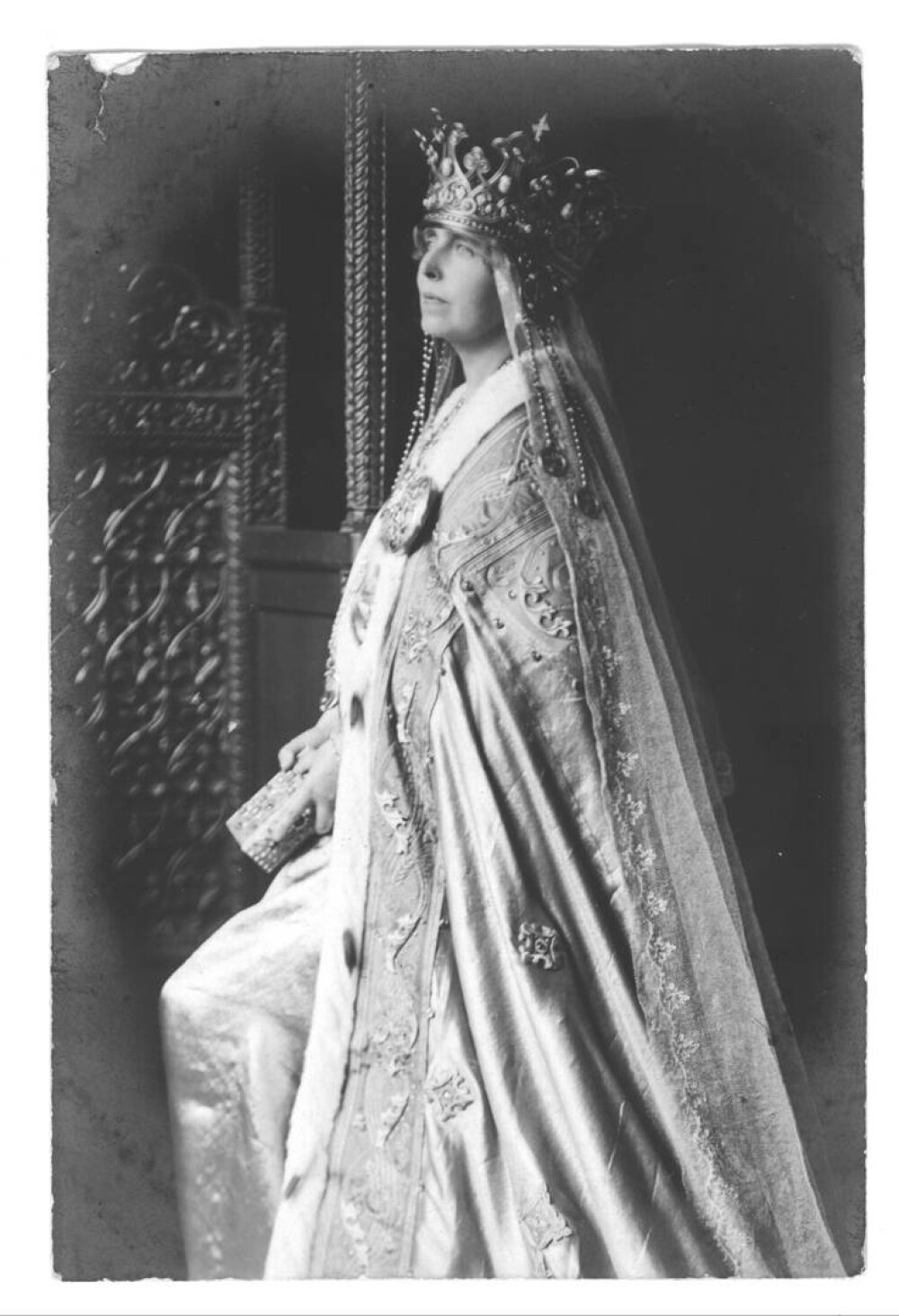 Ziua în care s-a născut Regina Maria a României. A fost cerută în căsătorie de bunicul Reginei Elisabeta. GALERIE FOTO - Imaginea 4