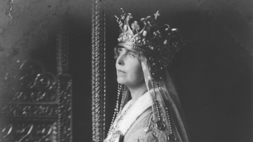 Ziua în care s-a născut Regina Maria a României. A fost cerută în căsătorie de bunicul Reginei Elisabeta. GALERIE FOTO - Imaginea 1