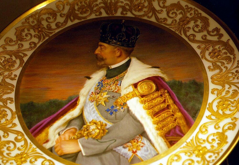 Regele Ferdinand I al României. Curiozități despre viața regelui „Întregitor” - Imaginea 1