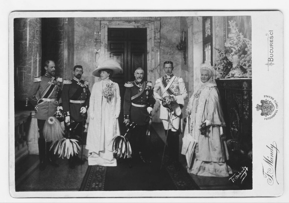 Regele Ferdinand I al României. Curiozități despre viața regelui „Întregitor” - Imaginea 4