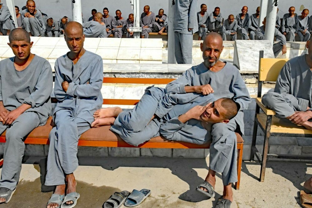 Cum arată viața afganilor la aproape un an de la instaurarea talibanilor. Sărăcia a dus la un consum uriaș de droguri - Imaginea 8