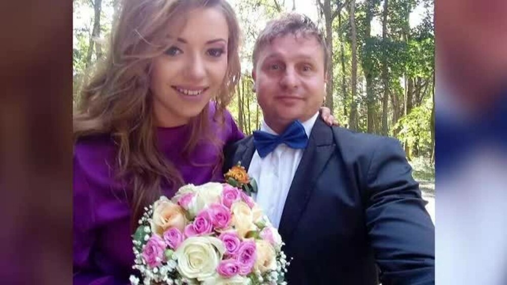 Român condamnat la închisoare pe viață după ce și-a ucis cu brutalitate soția. Mădălina și Andrei erau căsătoriți de 11 ani - Imaginea 2