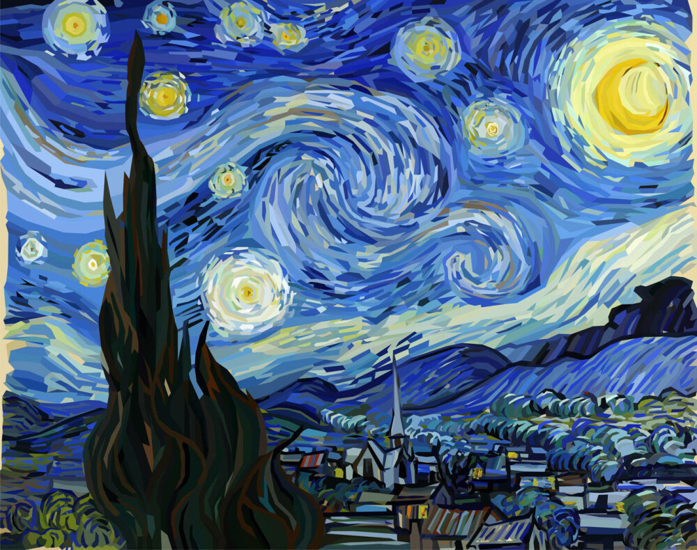 Viața lui Vincent van Gogh. Curiozități despre unul dintre cei mai mari pictori din toate timpurile - Imaginea 1