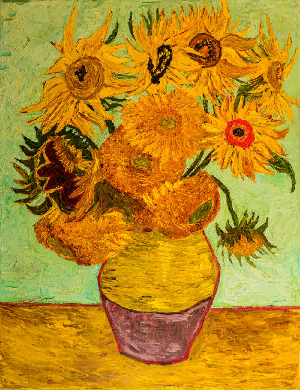 Viața lui Vincent van Gogh. Curiozități despre unul dintre cei mai mari pictori din toate timpurile - Imaginea 4