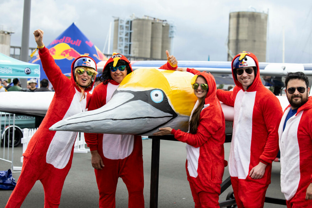 Cinci motive să participi la Red Bull Flugtag - Imaginea 16