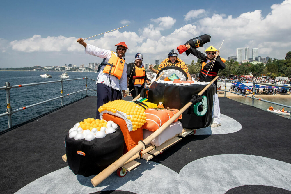 Cinci motive să participi la Red Bull Flugtag - Imaginea 19