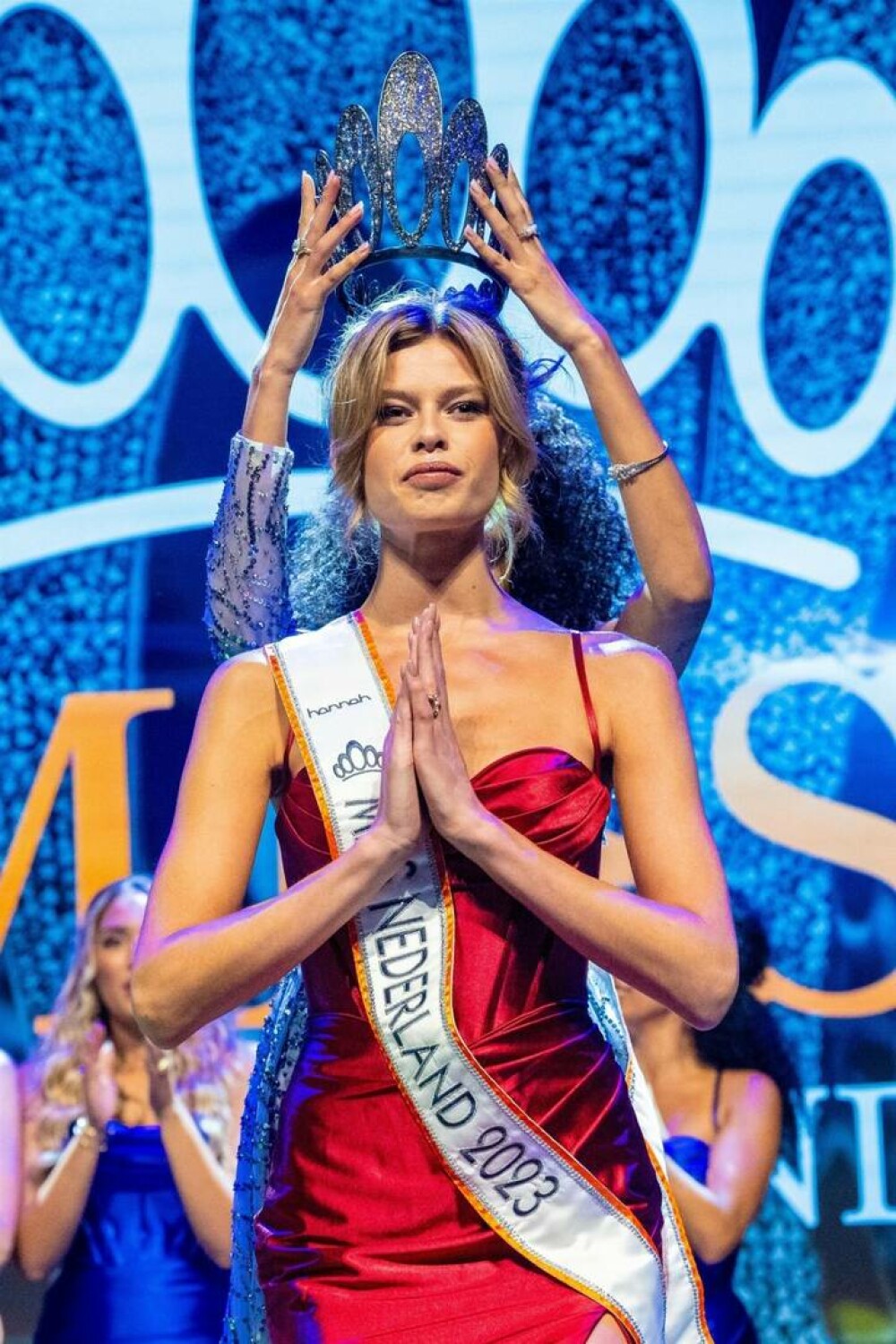O femeie transgender a câștigat titlul de Miss Olanda. Vrea să participe și la Miss Universe | GALERIE FOTO - Imaginea 3
