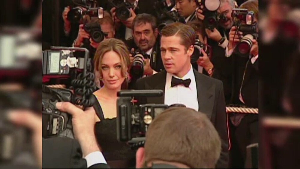 Brad Pitt, primele dezvăluiri după finalizarea divorțului de Angelina Jolie. „Nu cred că a fost ceva atât de important” - Imaginea 53