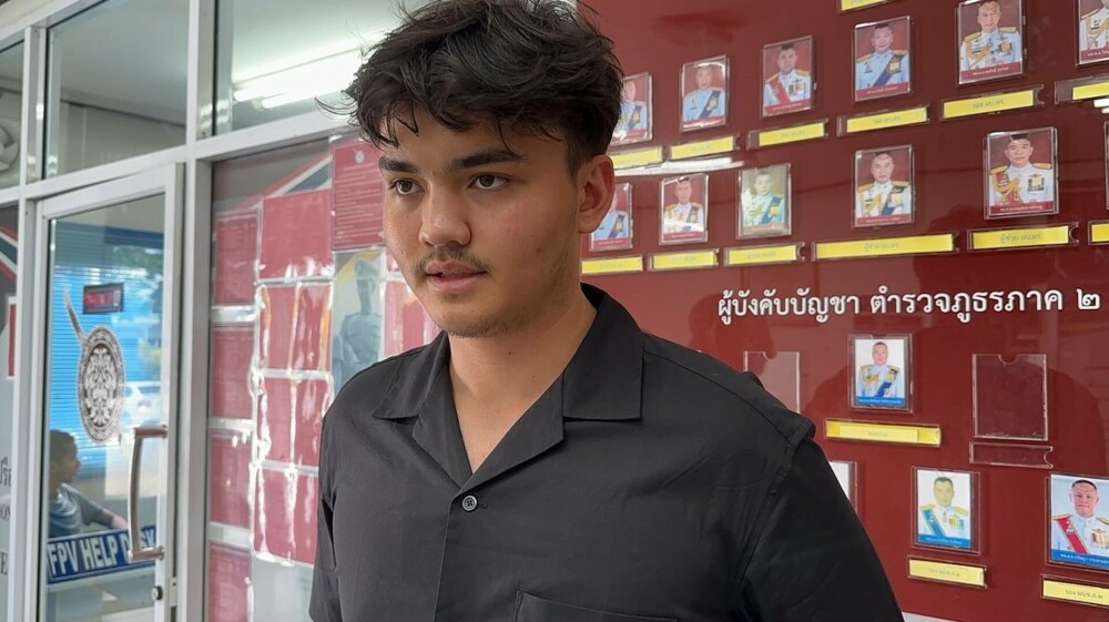 Cadavrul unui om de afaceri german a fost găsit dezmembrat, în congelatorul unei locuințe din Thailanda. FOTO - Imaginea 1