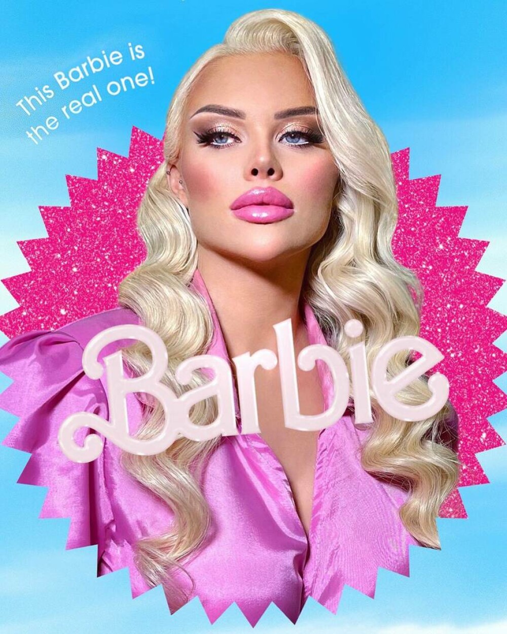 Cum arată „Barbie din viața reală”. Solista din Cehia povestește că a fost la un pas să fie „cumpărată” de un producător - Imaginea 80