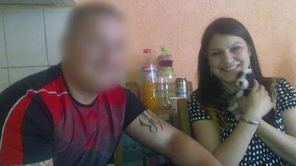 Florentina a murit la 33 de ani, după ce a consumat ciuperci halucinogene împreună cu iubitul ei, în apartamentul din Sibiu - Imaginea 2