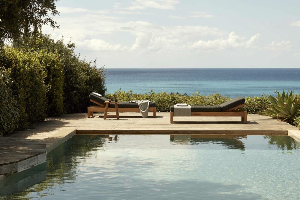 Cele mai spectaculoase hoteluri cu piscină privată din Grecia. Tot ce trebuie să știi despre ele - Imaginea 2