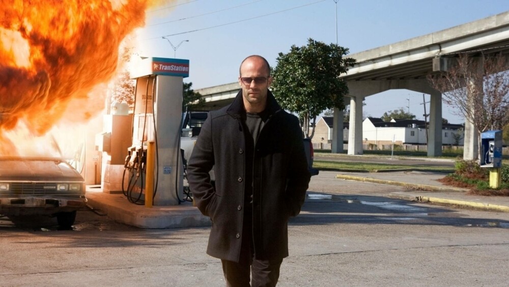 Regal cu Jason Statham. Cinci celebre filme de acțiune pe care le poți vedea pe VOYO - Imaginea 4