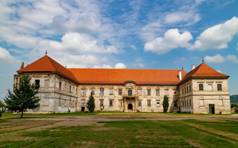Cele mai frumoase castele din România. Obiective turistice pe care să nu le ratezi în vacanță - Imaginea 6