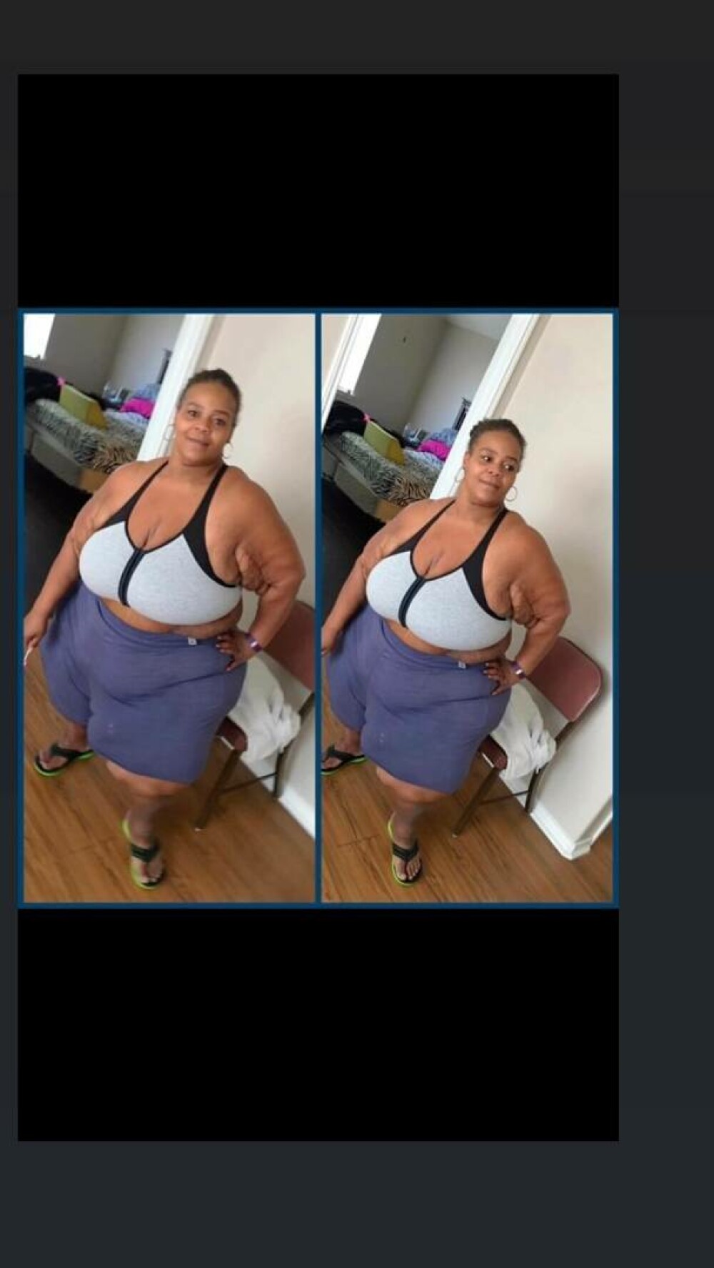 Cum arată în prezent cea mai grasă femeie din lume. Ajunsese să căntărească peste 400 de kilograme | GALERIE FOTO - Imaginea 22