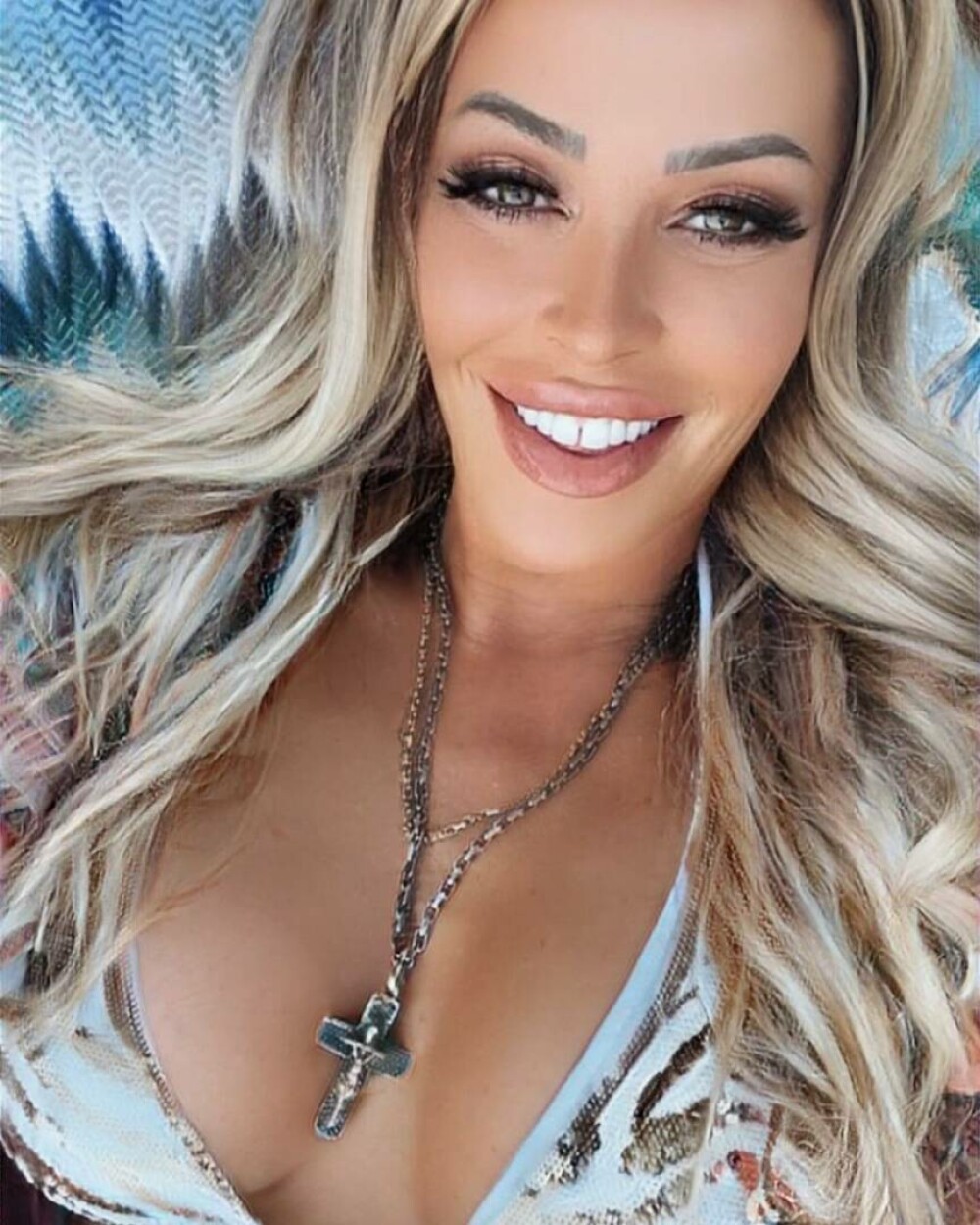 Cora Schumacher și-a făcut cont pe OnlyFans, la 46 de ani. Fosta soție a pilotului de Formula 1 are un preț piperat | GALERIE - Imaginea 38