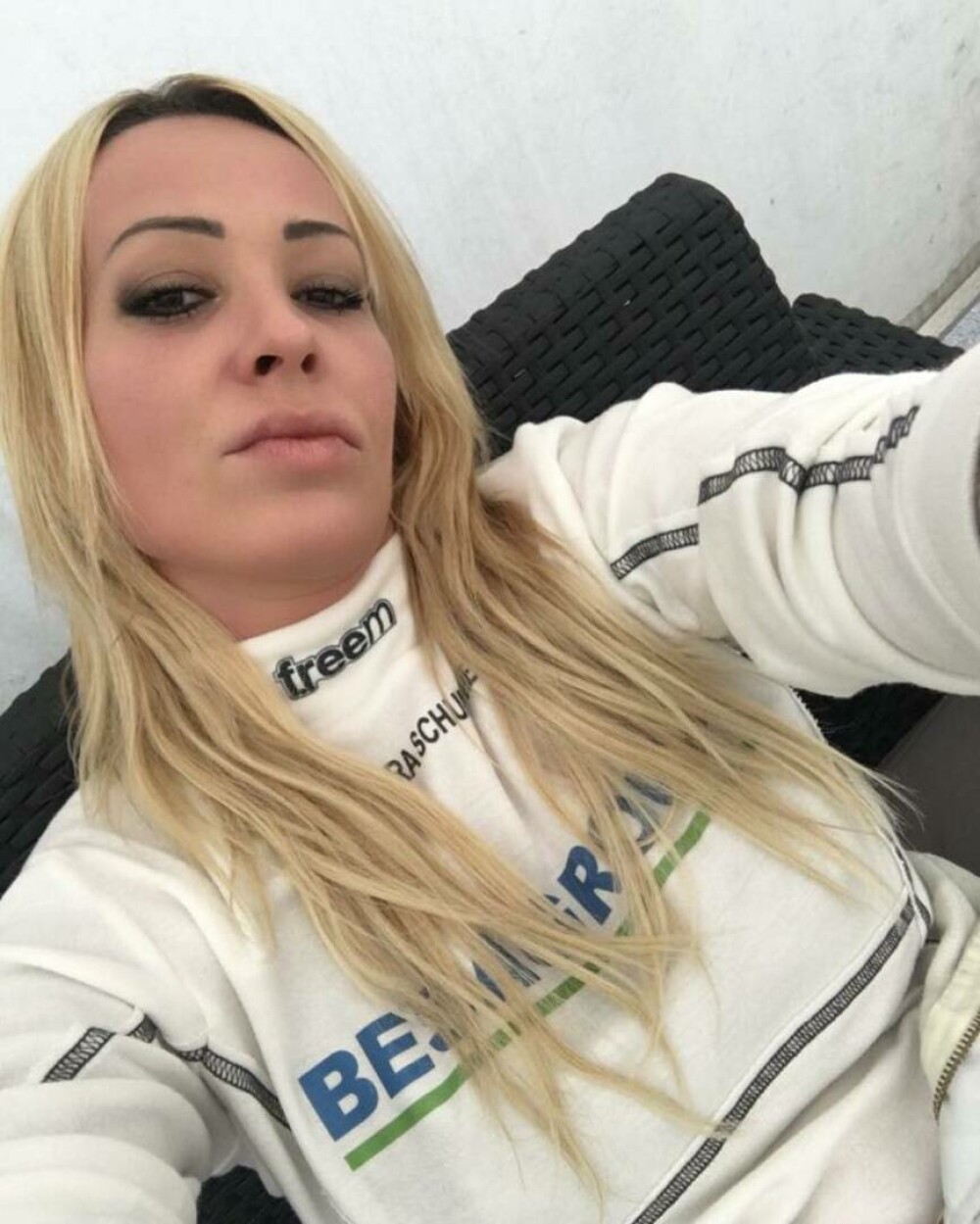 Cora Schumacher și-a făcut cont pe OnlyFans, la 46 de ani. Fosta soție a pilotului de Formula 1 are un preț piperat | GALERIE - Imaginea 41