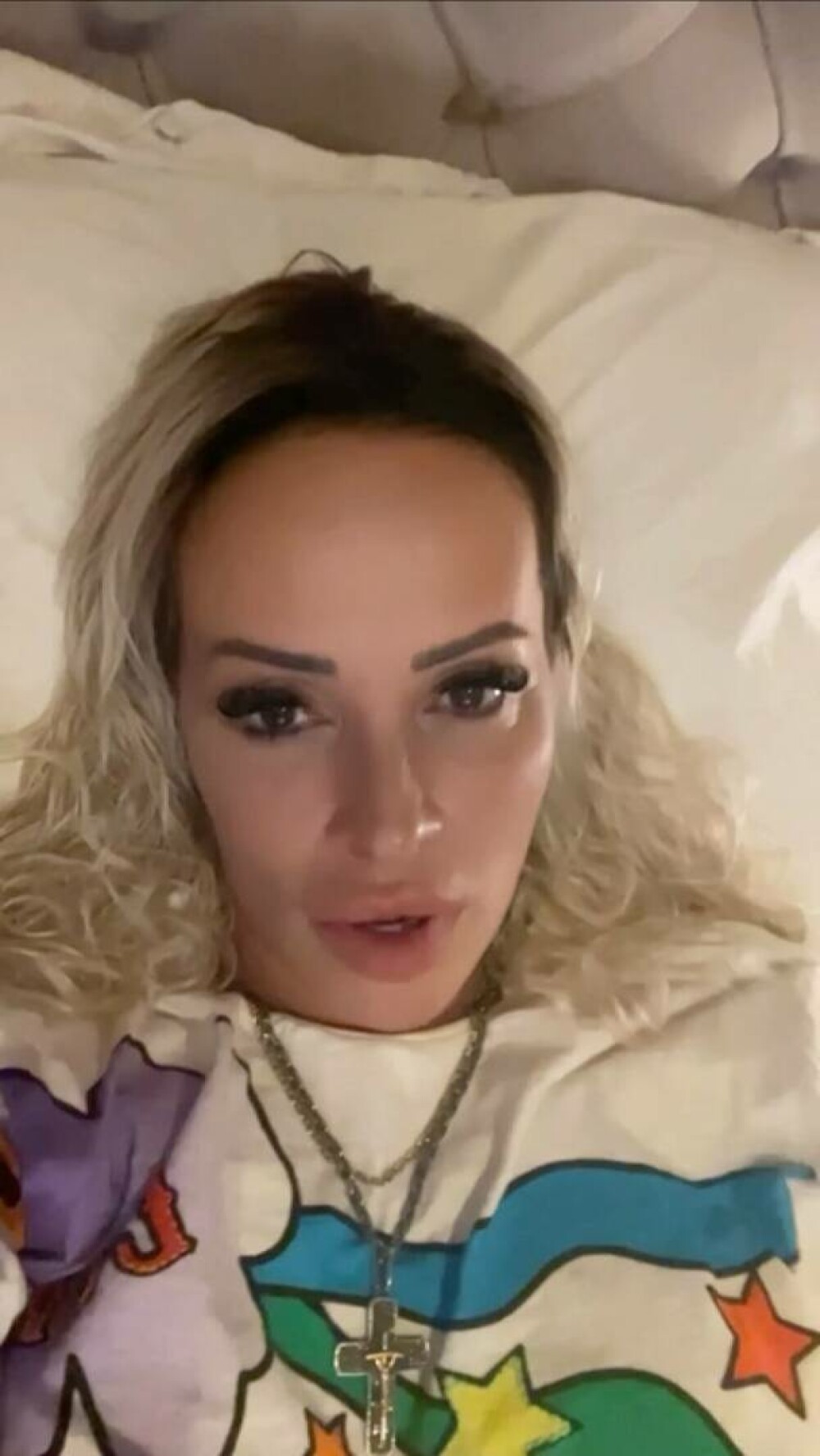 Cora Schumacher și-a făcut cont pe OnlyFans, la 46 de ani. Fosta soție a pilotului de Formula 1 are un preț piperat | GALERIE - Imaginea 61