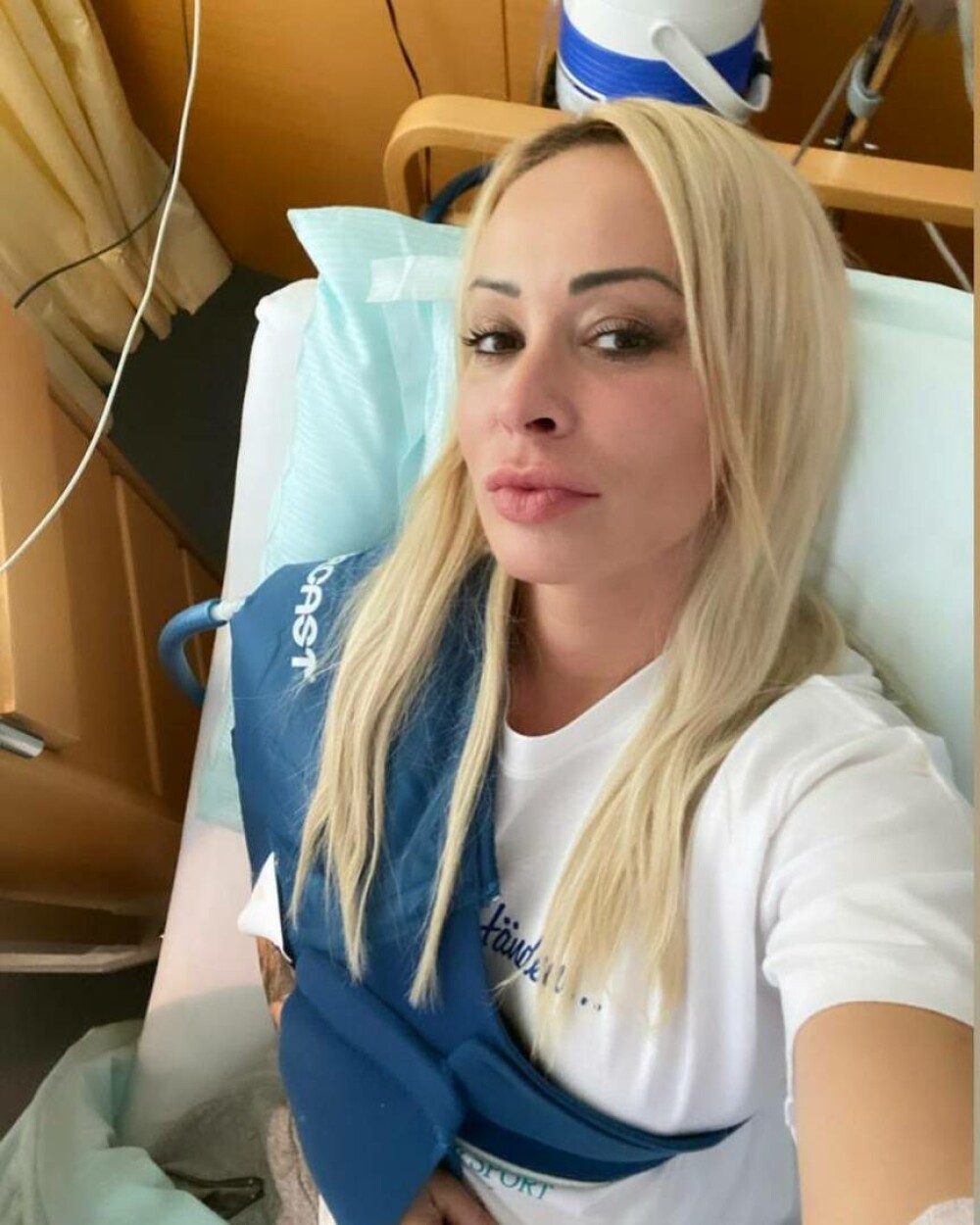 Cora Schumacher și-a făcut cont pe OnlyFans, la 46 de ani. Fosta soție a pilotului de Formula 1 are un preț piperat | GALERIE - Imaginea 70