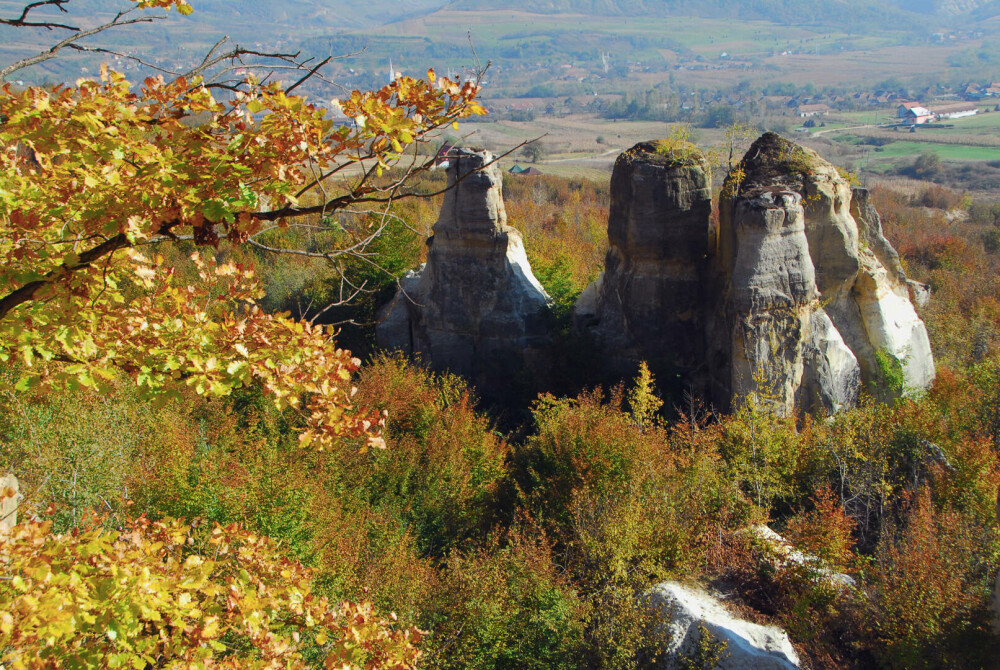Locuri de vizitat în Sălaj. Principalele obiective turistice din Zalău și împrejurimi - Imaginea 8