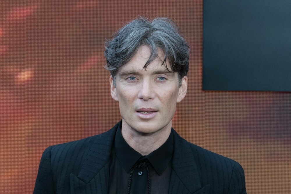 Transformarea incredibilă prin care a trecut Cillian Murphy pentru rolul lui Oppenheimer. „Mânca o migdală pe zi” - Imaginea 2