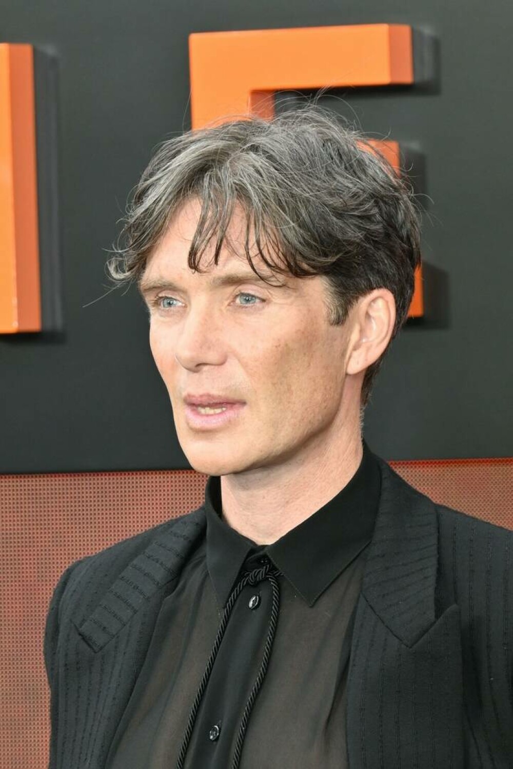 Transformarea incredibilă prin care a trecut Cillian Murphy pentru rolul lui Oppenheimer. „Mânca o migdală pe zi” - Imaginea 5