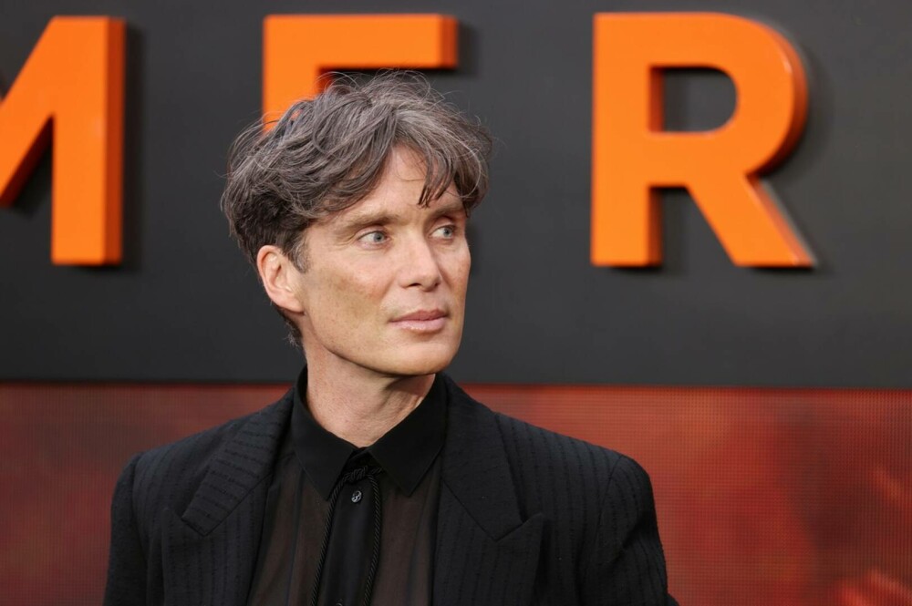 Transformarea incredibilă prin care a trecut Cillian Murphy pentru rolul lui Oppenheimer. „Mânca o migdală pe zi” - Imaginea 6