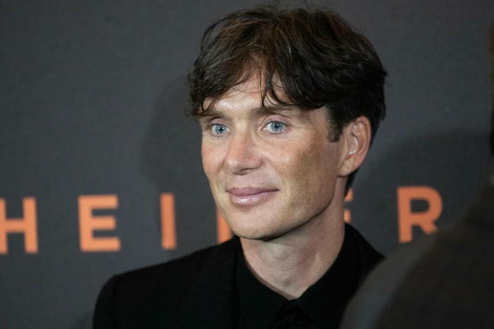 Transformarea incredibilă prin care a trecut Cillian Murphy pentru rolul lui Oppenheimer. „Mânca o migdală pe zi” - Imaginea 8